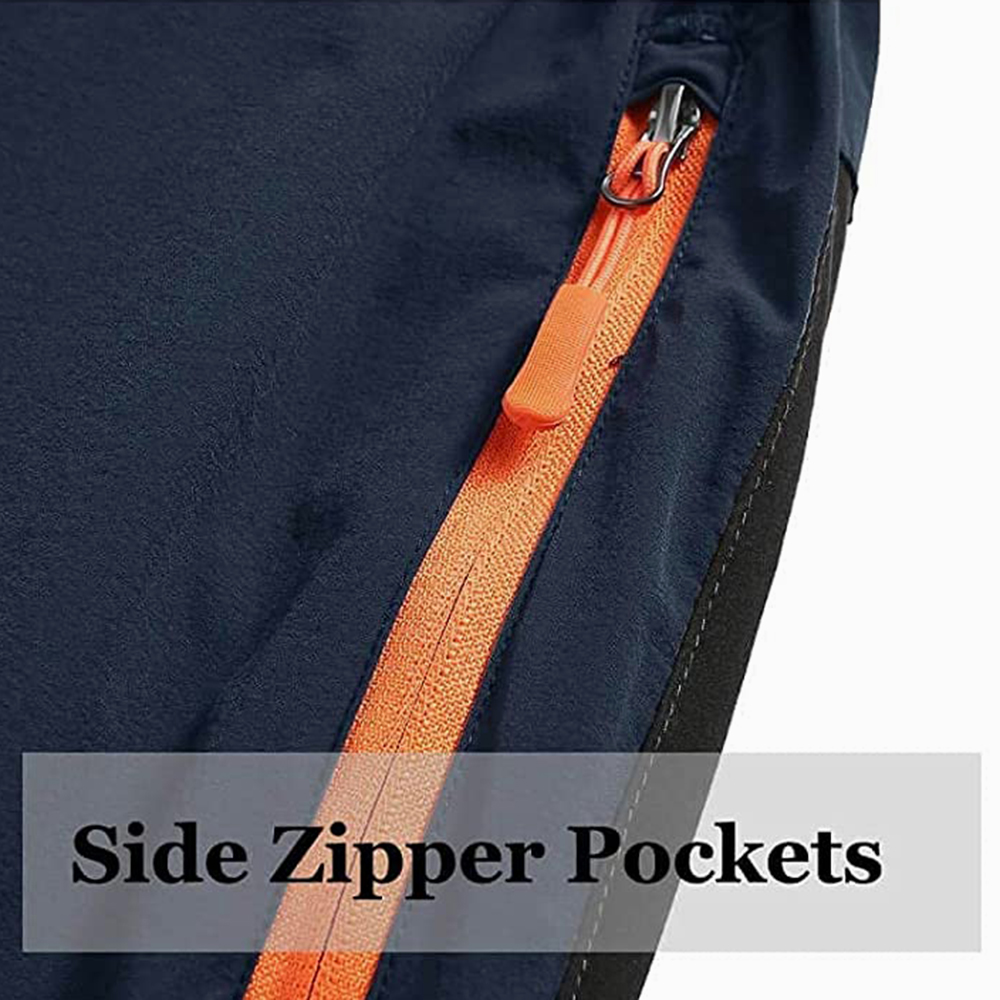 National Apparels Mens Cargo Trousers Work Wear Cargo Pans With Side Pocket Full Pants Casual Men Hiking Pants Outdoors Trousers Cargo Pants